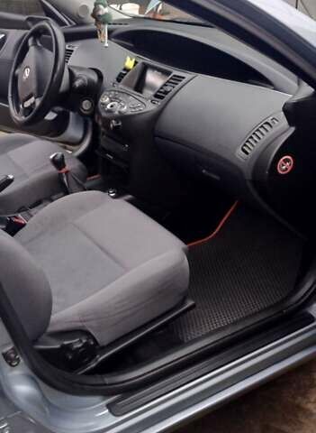 Синий Ниссан Примера, объемом двигателя 1.8 л и пробегом 311 тыс. км за 5100 $, фото 20 на Automoto.ua