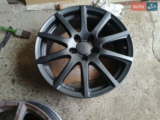 Синий Ниссан Примера, объемом двигателя 1.8 л и пробегом 311 тыс. км за 5100 $, фото 27 на Automoto.ua