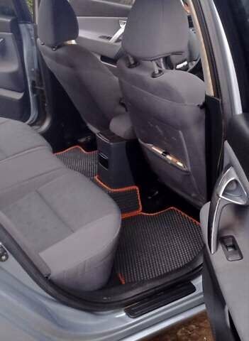 Синий Ниссан Примера, объемом двигателя 1.8 л и пробегом 311 тыс. км за 5100 $, фото 17 на Automoto.ua