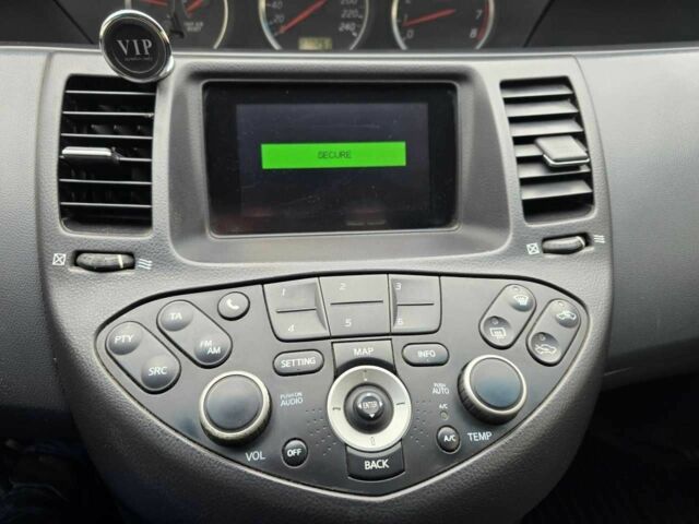 Синий Ниссан Примера, объемом двигателя 1.8 л и пробегом 270 тыс. км за 3999 $, фото 5 на Automoto.ua