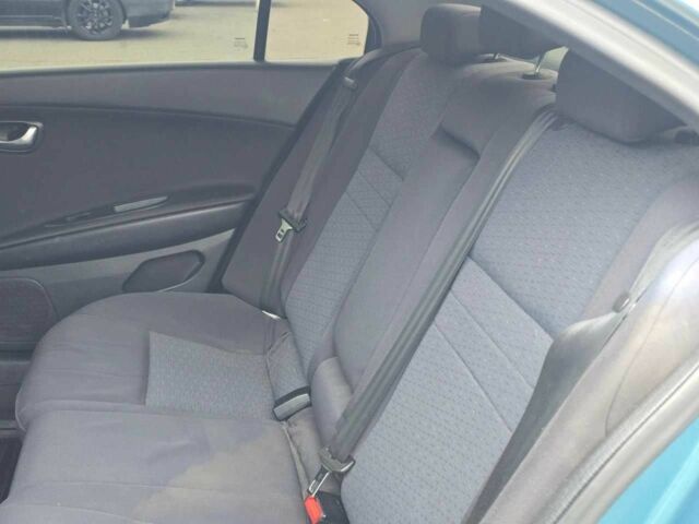 Синий Ниссан Примера, объемом двигателя 1.8 л и пробегом 270 тыс. км за 3999 $, фото 15 на Automoto.ua