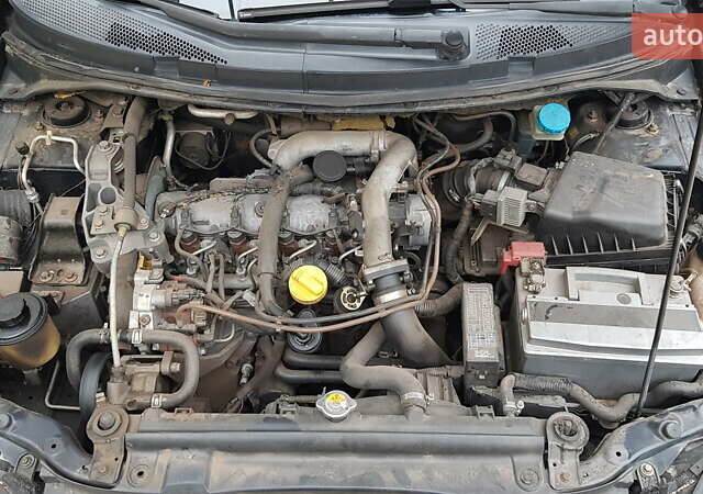 Синій Ніссан Прімера, об'ємом двигуна 1.87 л та пробігом 350 тис. км за 3700 $, фото 11 на Automoto.ua