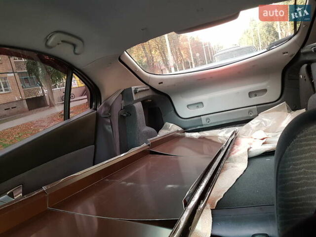 Синій Ніссан Прімера, об'ємом двигуна 1.87 л та пробігом 350 тис. км за 3700 $, фото 7 на Automoto.ua