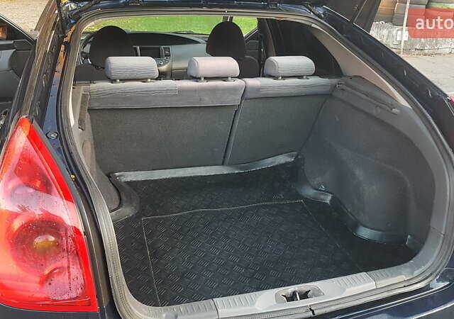 Синій Ніссан Прімера, об'ємом двигуна 1.87 л та пробігом 350 тис. км за 3700 $, фото 4 на Automoto.ua