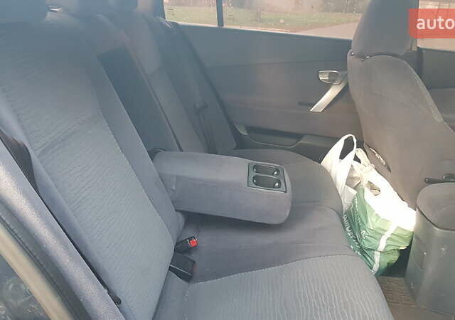 Синій Ніссан Прімера, об'ємом двигуна 1.87 л та пробігом 350 тис. км за 3700 $, фото 10 на Automoto.ua