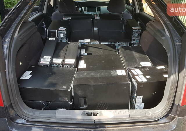 Синій Ніссан Прімера, об'ємом двигуна 1.87 л та пробігом 350 тис. км за 3700 $, фото 6 на Automoto.ua