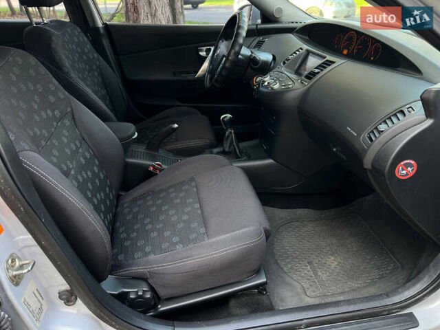 Синий Ниссан Примера, объемом двигателя 0 л и пробегом 177 тыс. км за 3999 $, фото 25 на Automoto.ua