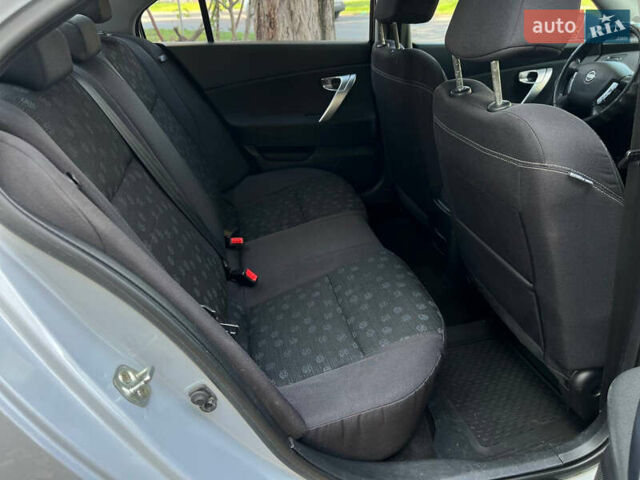 Синий Ниссан Примера, объемом двигателя 0 л и пробегом 177 тыс. км за 3999 $, фото 24 на Automoto.ua