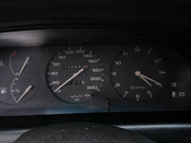 Зеленый Ниссан Примера, объемом двигателя 1.6 л и пробегом 3 тыс. км за 1039 $, фото 4 на Automoto.ua