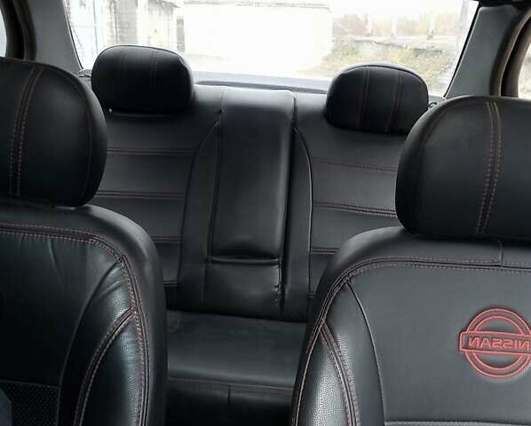 Зелений Ніссан Прімера, об'ємом двигуна 1.6 л та пробігом 416 тис. км за 2000 $, фото 13 на Automoto.ua