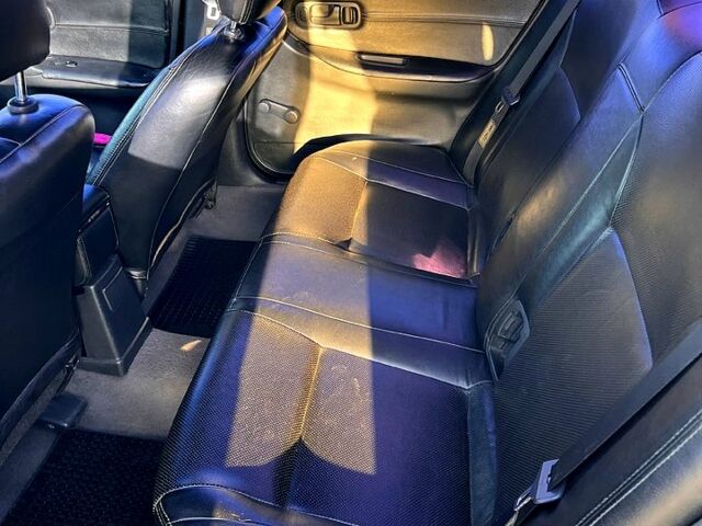 Зелений Ніссан Прімера, об'ємом двигуна 1.6 л та пробігом 405 тис. км за 2000 $, фото 2 на Automoto.ua