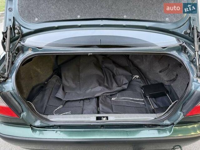 Зелений Ніссан Прімера, об'ємом двигуна 1.6 л та пробігом 280 тис. км за 2999 $, фото 22 на Automoto.ua