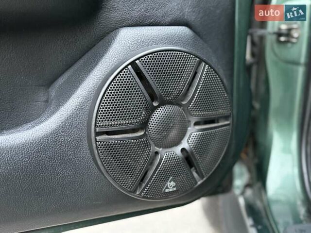 Зелений Ніссан Прімера, об'ємом двигуна 1.6 л та пробігом 280 тис. км за 2999 $, фото 21 на Automoto.ua