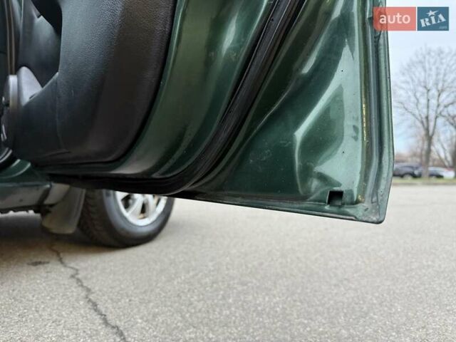 Зелений Ніссан Прімера, об'ємом двигуна 1.6 л та пробігом 280 тис. км за 2999 $, фото 27 на Automoto.ua