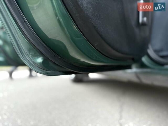 Зелений Ніссан Прімера, об'ємом двигуна 1.6 л та пробігом 280 тис. км за 2999 $, фото 24 на Automoto.ua