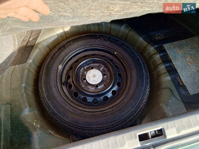 Зелений Ніссан Прімера, об'ємом двигуна 2 л та пробігом 220 тис. км за 3300 $, фото 7 на Automoto.ua