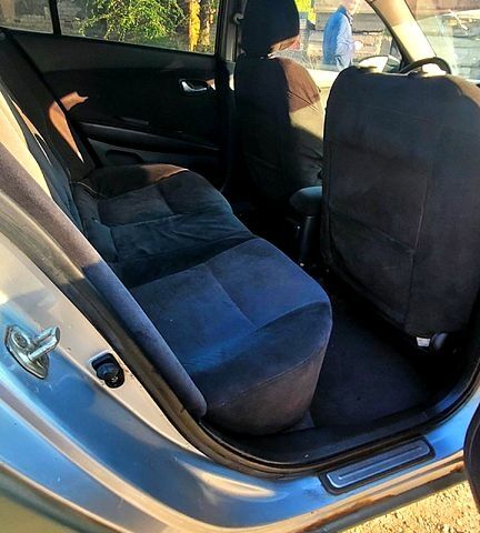 Зелений Ніссан Прімера, об'ємом двигуна 2.2 л та пробігом 378 тис. км за 1200 $, фото 2 на Automoto.ua