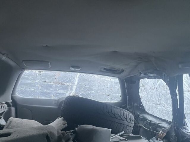 Зеленый Ниссан Примера, объемом двигателя 1.8 л и пробегом 290 тыс. км за 810 $, фото 7 на Automoto.ua