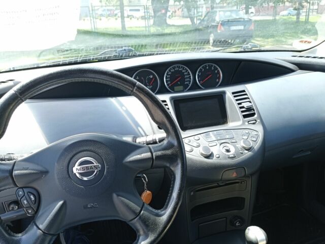 Зеленый Ниссан Примера, объемом двигателя 2 л и пробегом 201 тыс. км за 5350 $, фото 4 на Automoto.ua