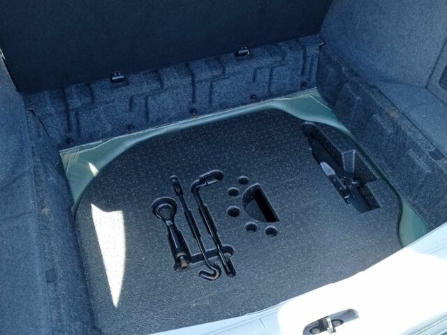 Зеленый Ниссан Примера, объемом двигателя 2 л и пробегом 201 тыс. км за 5350 $, фото 9 на Automoto.ua