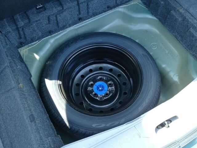 Зеленый Ниссан Примера, объемом двигателя 2 л и пробегом 201 тыс. км за 5350 $, фото 10 на Automoto.ua