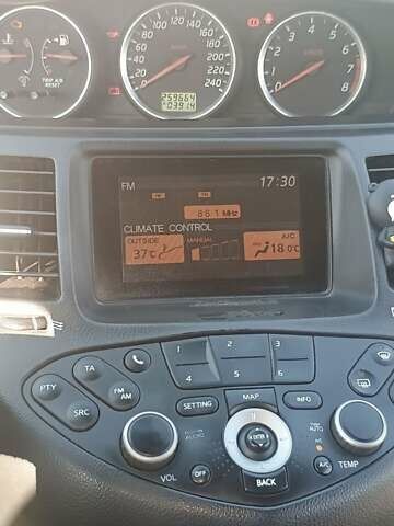 Зеленый Ниссан Примера, объемом двигателя 1.8 л и пробегом 260 тыс. км за 3350 $, фото 3 на Automoto.ua