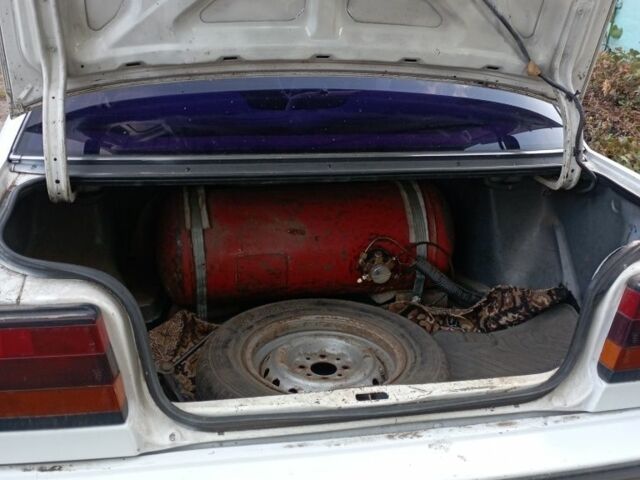 Білий Ніссан Пульсар, об'ємом двигуна 1.5 л та пробігом 150 тис. км за 558 $, фото 3 на Automoto.ua