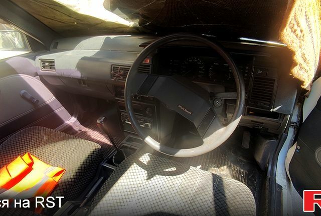 Ніссан Пульсар, об'ємом двигуна 1.7 л та пробігом 0 тис. км за 600 $, фото 6 на Automoto.ua