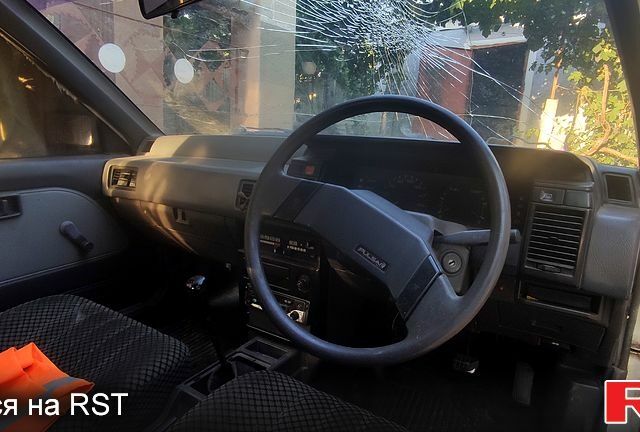 Ніссан Пульсар, об'ємом двигуна 1.7 л та пробігом 0 тис. км за 600 $, фото 7 на Automoto.ua