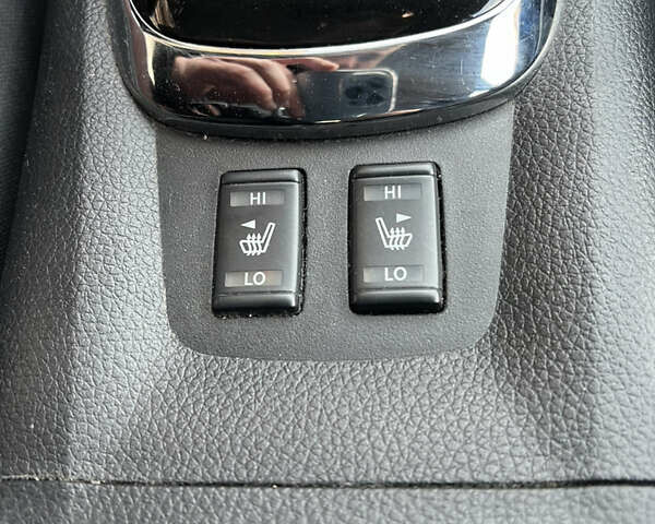 Серый Ниссан Пульсар, объемом двигателя 1.2 л и пробегом 260 тыс. км за 11046 $, фото 10 на Automoto.ua