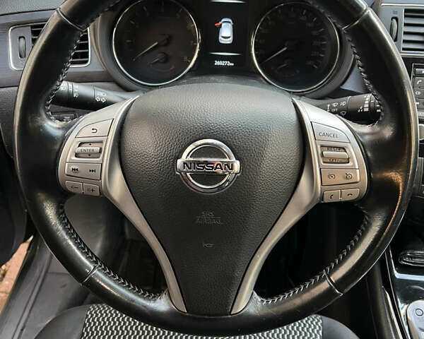 Серый Ниссан Пульсар, объемом двигателя 1.2 л и пробегом 260 тыс. км за 11046 $, фото 8 на Automoto.ua