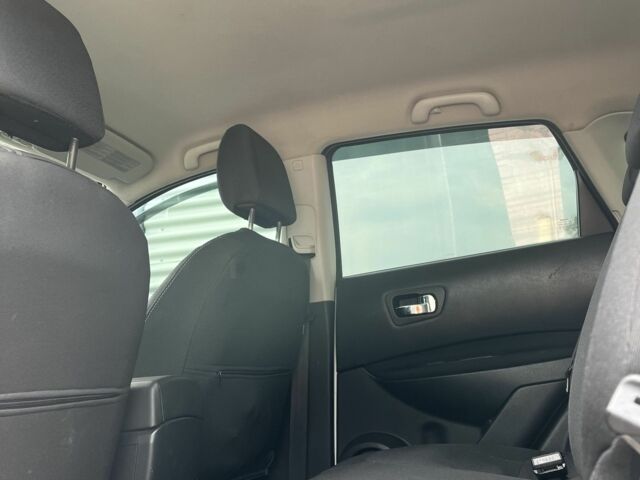 Білий Ніссан Кашкай, об'ємом двигуна 1.5 л та пробігом 144 тис. км за 12600 $, фото 7 на Automoto.ua