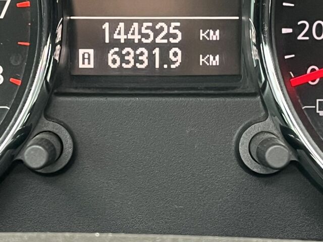 Білий Ніссан Кашкай, об'ємом двигуна 1.5 л та пробігом 144 тис. км за 12600 $, фото 1 на Automoto.ua