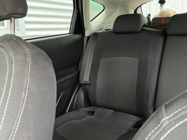 Білий Ніссан Кашкай, об'ємом двигуна 1.5 л та пробігом 144 тис. км за 12600 $, фото 9 на Automoto.ua