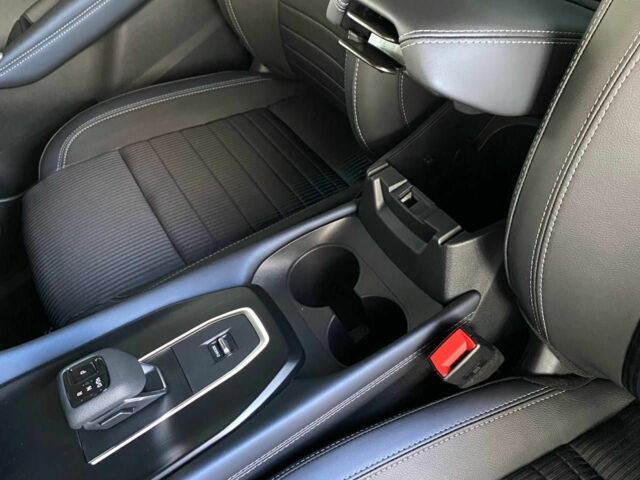 Білий Ніссан Кашкай, об'ємом двигуна 0 л та пробігом 1 тис. км за 37961 $, фото 14 на Automoto.ua