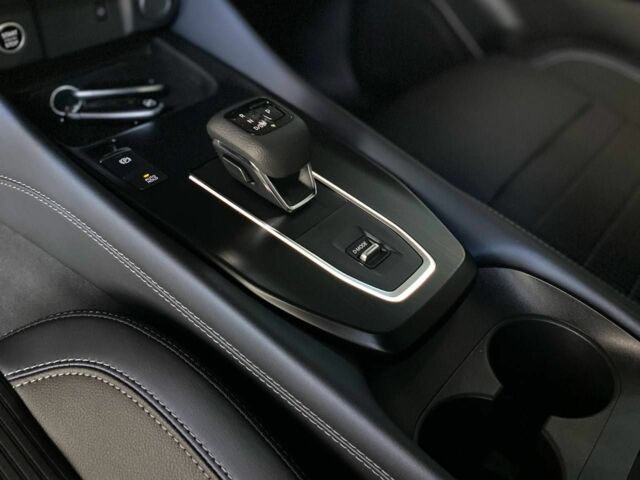 Білий Ніссан Кашкай, об'ємом двигуна 0 л та пробігом 1 тис. км за 37961 $, фото 12 на Automoto.ua