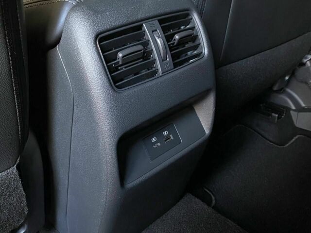 Білий Ніссан Кашкай, об'ємом двигуна 0 л та пробігом 1 тис. км за 37961 $, фото 15 на Automoto.ua