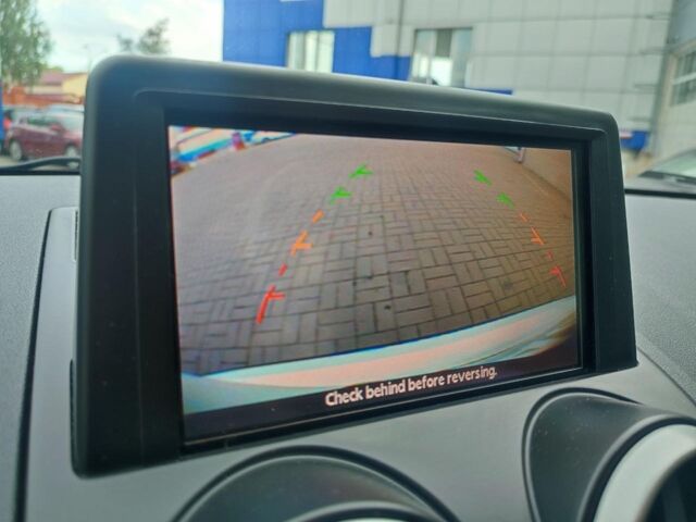 Белый Ниссан Кашкай, объемом двигателя 2 л и пробегом 184 тыс. км за 10490 $, фото 29 на Automoto.ua