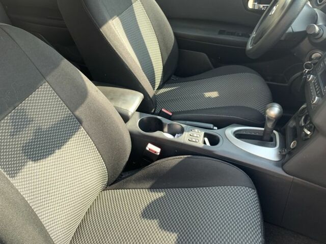 Білий Ніссан Кашкай, об'ємом двигуна 1.6 л та пробігом 148 тис. км за 9000 $, фото 1 на Automoto.ua