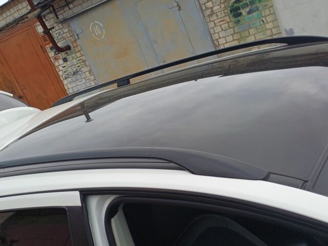 Белый Ниссан Кашкай, объемом двигателя 0 л и пробегом 230 тыс. км за 13650 $, фото 6 на Automoto.ua