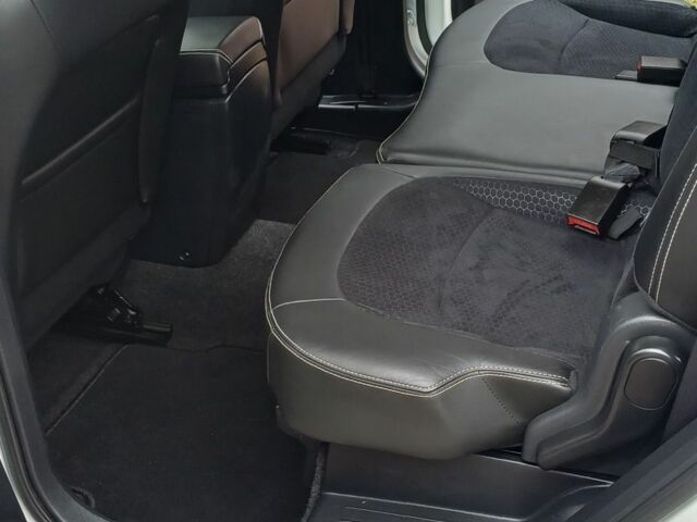 Белый Ниссан Кашкай, объемом двигателя 0 л и пробегом 230 тыс. км за 13650 $, фото 14 на Automoto.ua