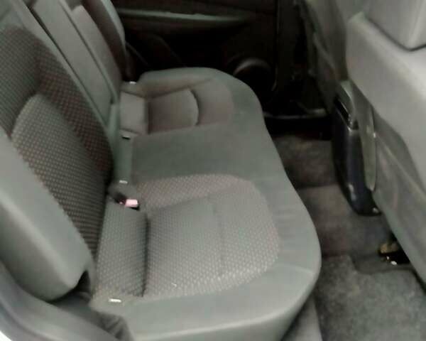 Білий Ніссан Кашкай, об'ємом двигуна 1.5 л та пробігом 155 тис. км за 7550 $, фото 1 на Automoto.ua