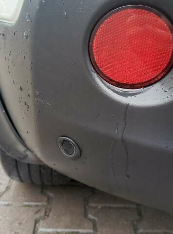 Белый Ниссан Кашкай, объемом двигателя 1.46 л и пробегом 252 тыс. км за 7399 $, фото 12 на Automoto.ua