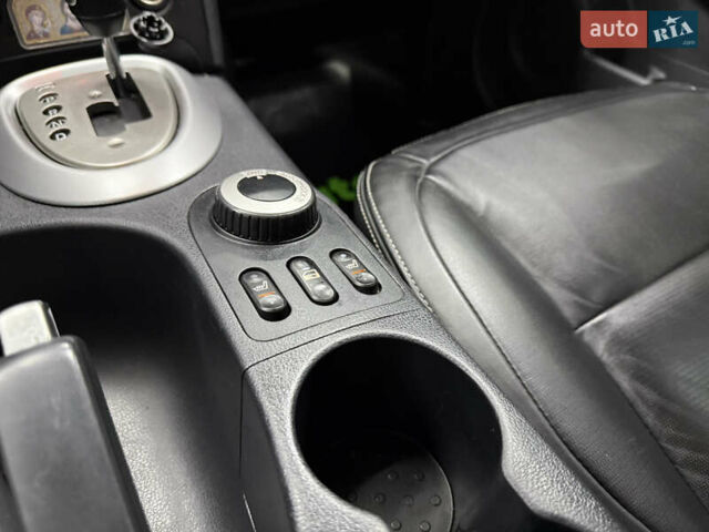 Белый Ниссан Кашкай, объемом двигателя 2 л и пробегом 115 тыс. км за 10300 $, фото 16 на Automoto.ua