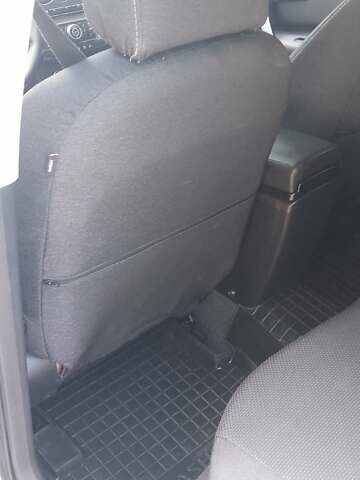 Белый Ниссан Кашкай, объемом двигателя 1.6 л и пробегом 187 тыс. км за 7650 $, фото 6 на Automoto.ua