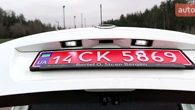 Білий Ніссан Кашкай, об'ємом двигуна 1.6 л та пробігом 246 тис. км за 8499 $, фото 5 на Automoto.ua