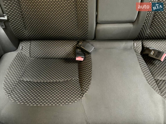 Білий Ніссан Кашкай, об'ємом двигуна 2 л та пробігом 247 тис. км за 7800 $, фото 18 на Automoto.ua