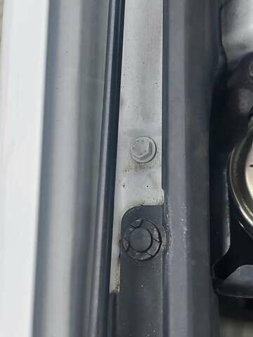 Белый Ниссан Кашкай, объемом двигателя 1.46 л и пробегом 183 тыс. км за 9599 $, фото 37 на Automoto.ua