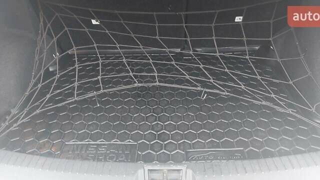 Белый Ниссан Кашкай, объемом двигателя 1.46 л и пробегом 183 тыс. км за 9599 $, фото 48 на Automoto.ua