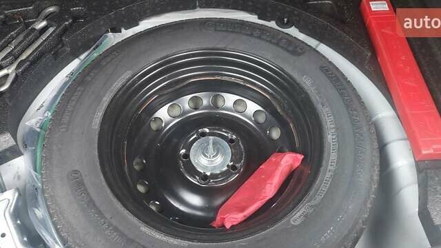 Белый Ниссан Кашкай, объемом двигателя 1.46 л и пробегом 183 тыс. км за 9599 $, фото 47 на Automoto.ua